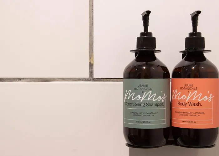 MoMo'sHotel Kuala Lumpur