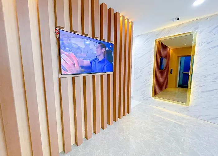 Astar Hotel Bukit Bintang