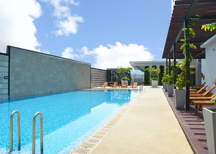 VivatelHotel Kuala Lumpur