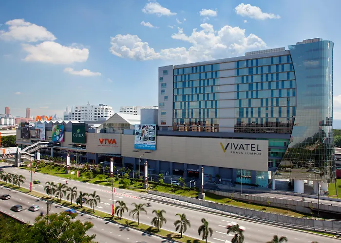 VivatelHotel Kuala Lumpur